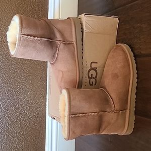 UGG Boot